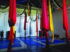 Performing Arts Camps