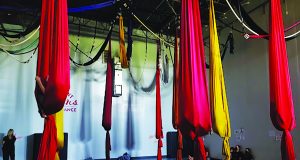 Performing Arts Camps