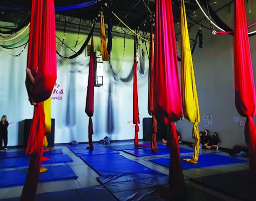 Performing Arts Camps