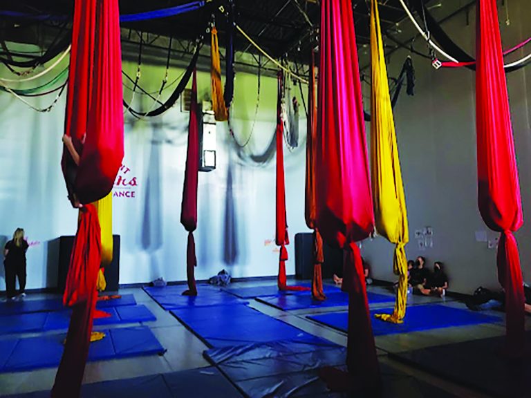 Performing Arts Camps