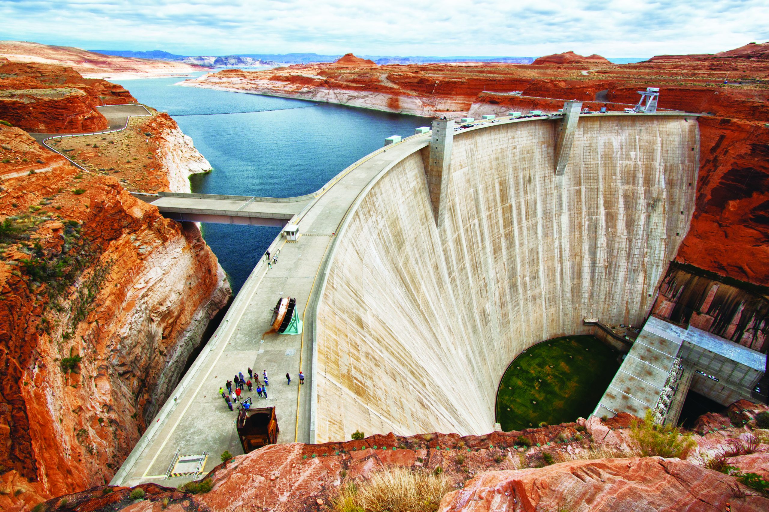Colorado River ‘cuts’