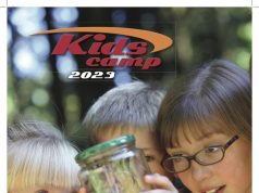 Adapted for Accessibility Camps