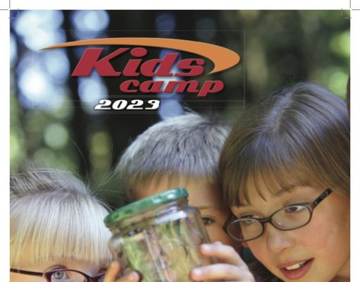 Kids Camp 2023