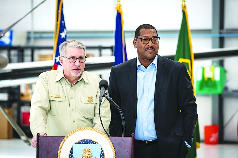 News Briefs: Feb. 23, 2023