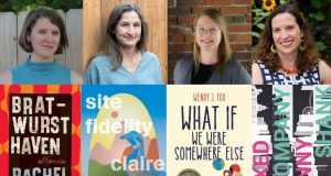 How women write the west