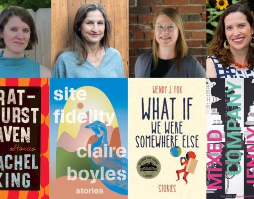 How women write the west