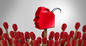 House gaslighting panel and Trump-Russia mysteries