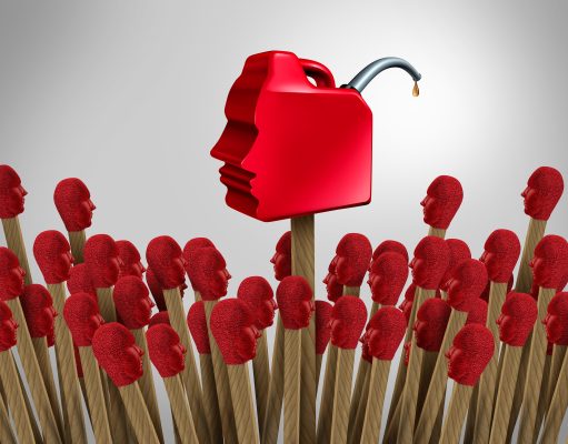 House gaslighting panel and Trump-Russia mysteries