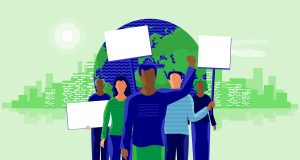 Different voices = different outcomes