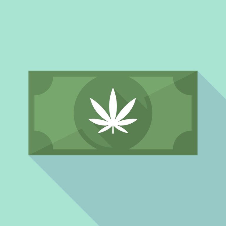 The cannabis downturn