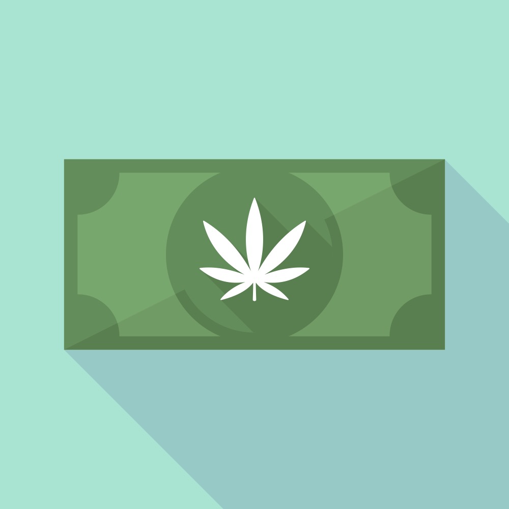 The cannabis downturn