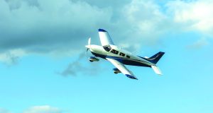 Boulder County calls for regulation of leaded aviation gas