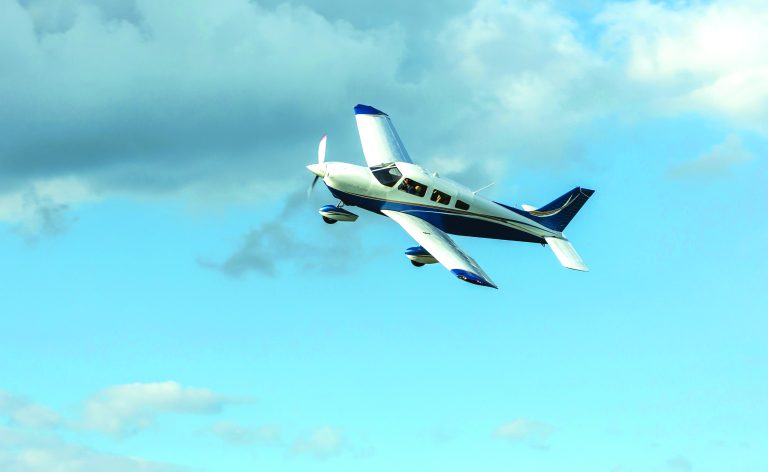 Boulder County calls for regulation of leaded aviation gas