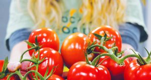 Get it fresh, get it local