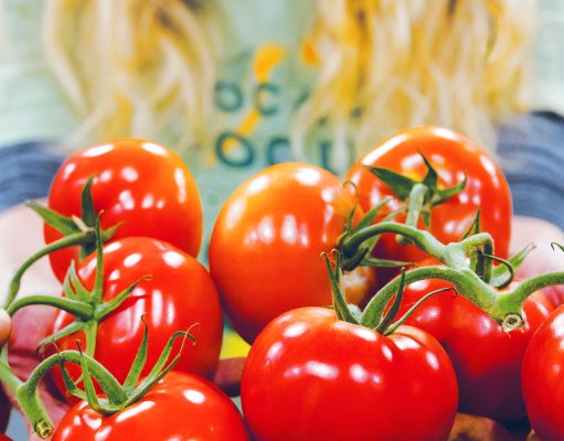 Get it fresh, get it local