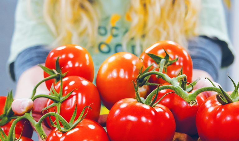Get it fresh, get it local