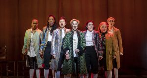 Seventeen-seventy snooze