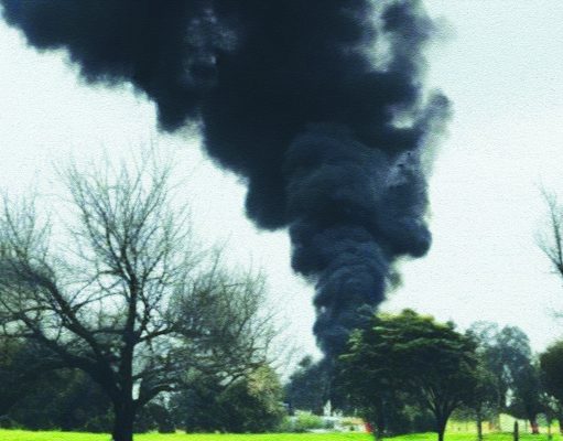 Amid Ohio train disaster, labor and environmentalists need to unite