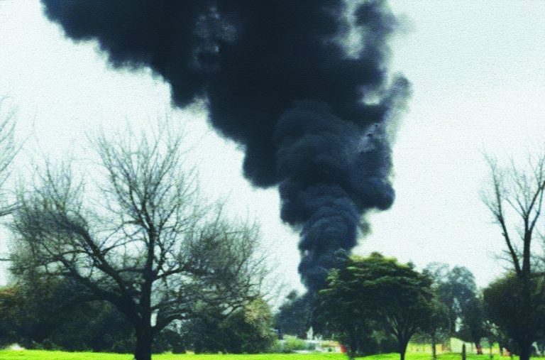 Amid Ohio train disaster, labor and environmentalists need to unite