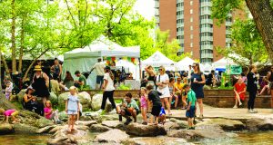 Colorado Food & Drink Festivals