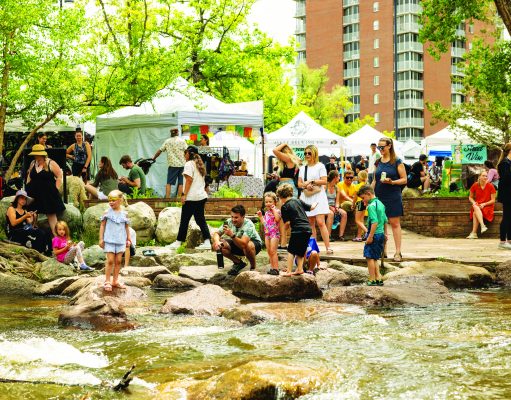 Colorado Food & Drink Festivals