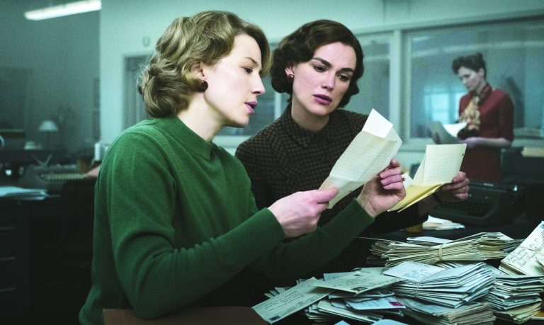 ‘True’ crime