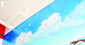 A dozen years of sandwiching