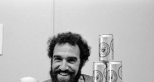 ‘A stealth history of Colorado over a couple of beers’