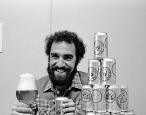 ‘A stealth history of Colorado over a couple of beers’