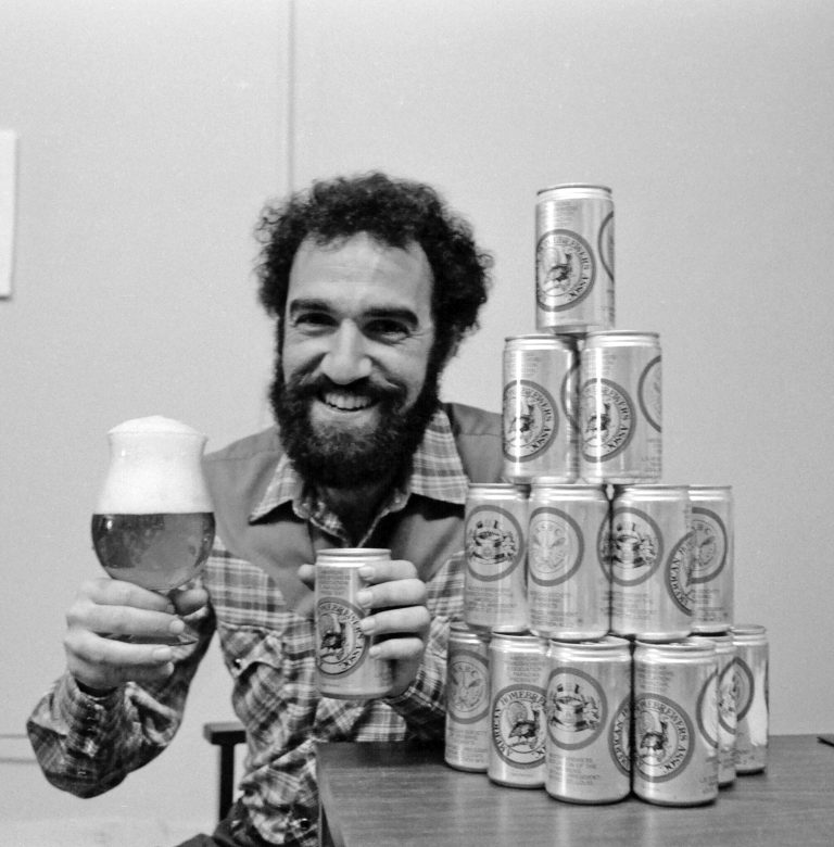 ‘A stealth history of Colorado over a couple of beers’