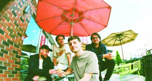 Laugh until it hurts