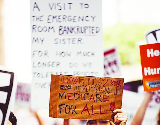 Colorado considers deep look at universal health care