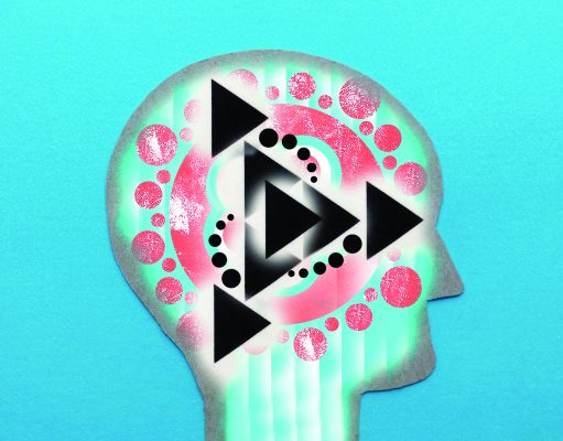 Your Brain on DMT
