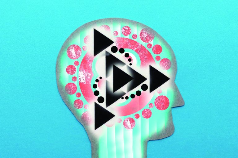 Your Brain on DMT
