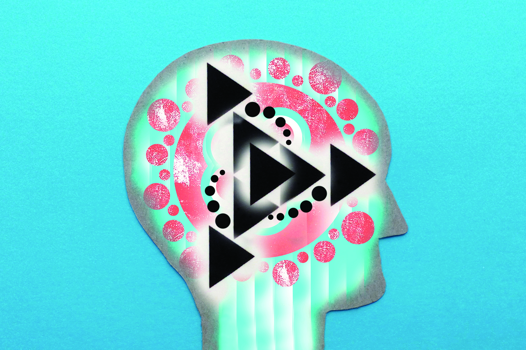 Your Brain on DMT