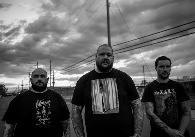 Heavier than hell