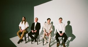 The living afterlife