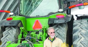 Colorado is conflicted about cutting its water use