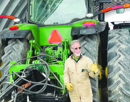 Colorado is conflicted about cutting its water use