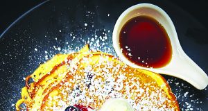 Boulder’s brunch revival