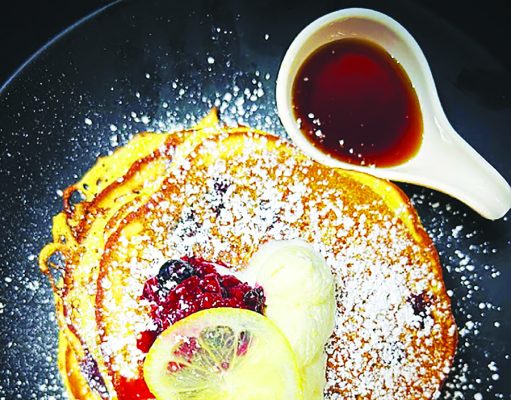 Boulder’s brunch revival