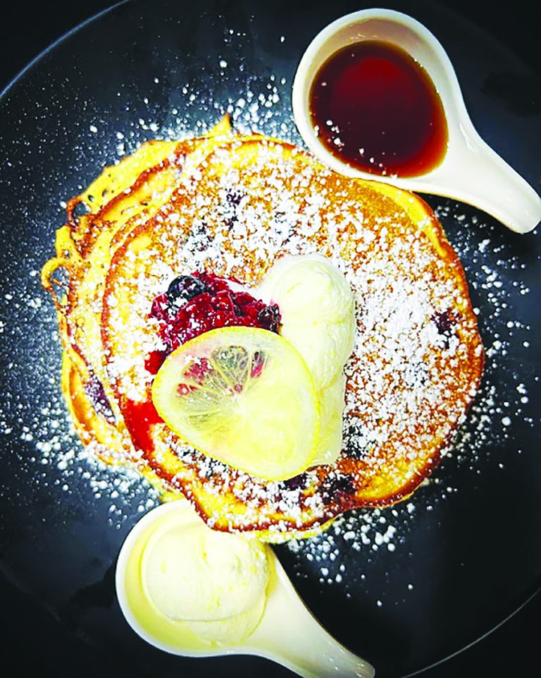 Boulder’s brunch revival 