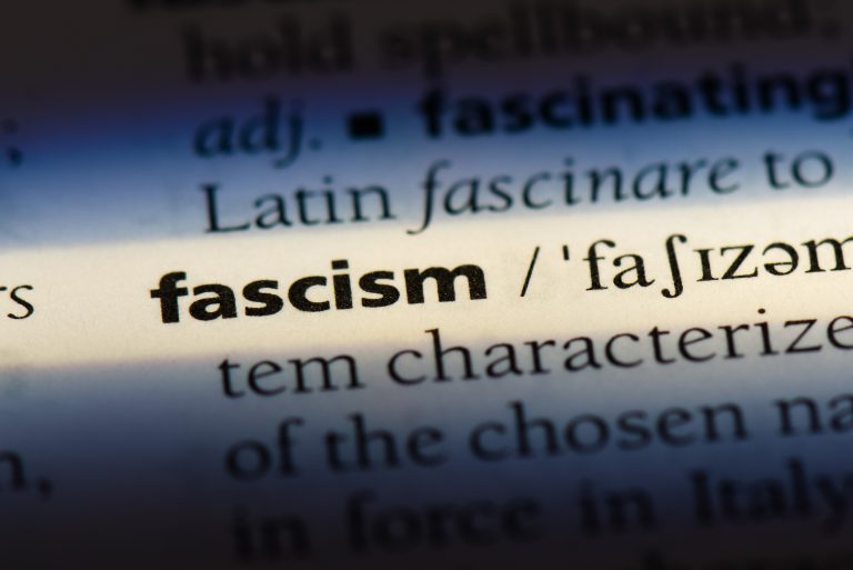 Capitalism’s fascist temptation