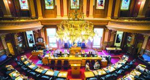 Colorado lawmakers consider reforms to the way family courts handle abuse allegations