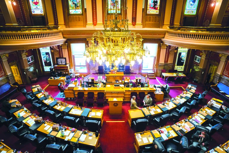 Colorado lawmakers consider reforms to the way family courts handle abuse allegations