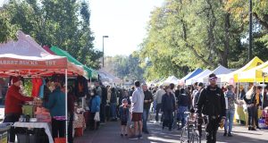 Cornering the Market