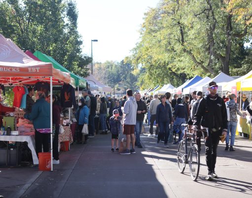 Cornering the Market