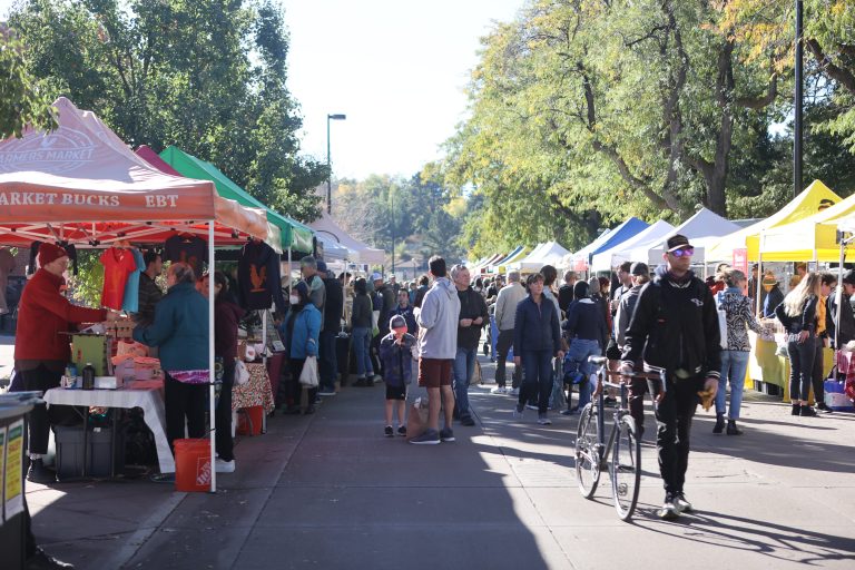 Cornering the Market