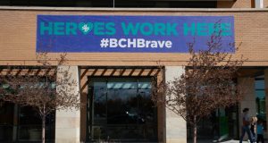 Best of Boulder 2023 — Fitness & Health