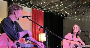 ‘That’s the juice’